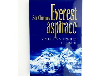 54476 everest aspirace sri chinmoy madalbal