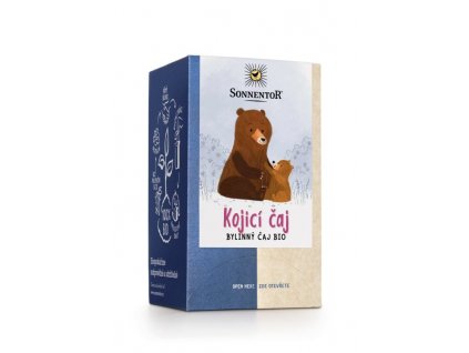 23109 kojici caj biorarasci