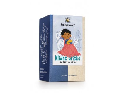 KLIDNÍ BŘÍŠKO