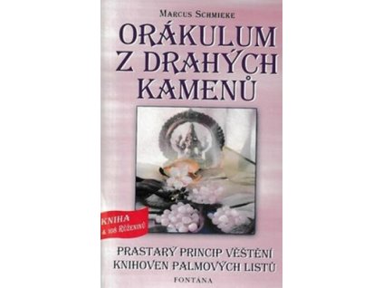 orakulum drahych kamenu 9788073362737