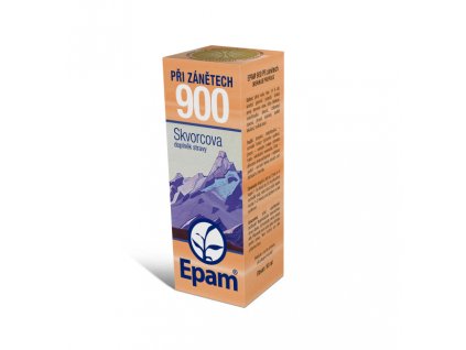 epam 900 imunita