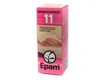 epam 11 immunity 50ml