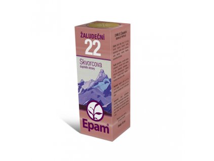 epam 22 zaludecni