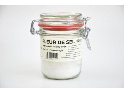 fleur de sel