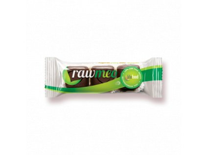 Rawmeo čokoládové BIO RAW