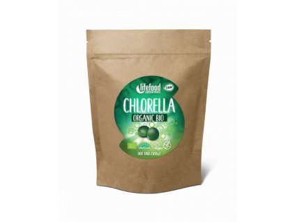 Chlorella BIO