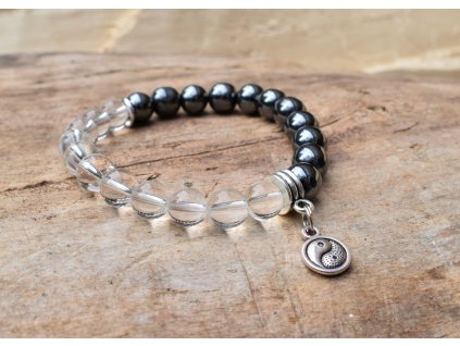 55962 jing jang kristal a hematit