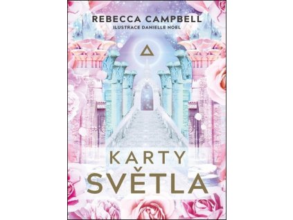 56173 karty svetla r campbell