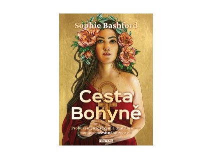 cesta bohyne