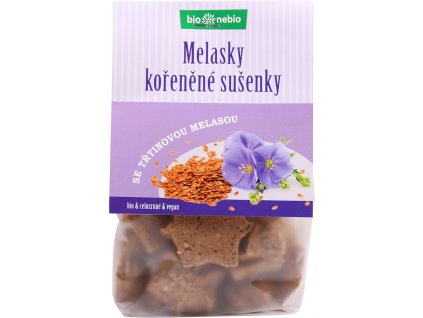 56293 melasky korenene susenky 130g