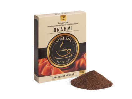 brahmi oriskove ajurvedske kafe 50 g dnm