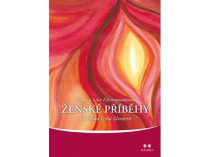 56788 zenske pribehy lilia khousnoutdinova