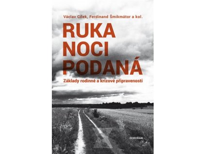 56866 ruka noci podana vaclav cilek ferdinand smikmator a kol