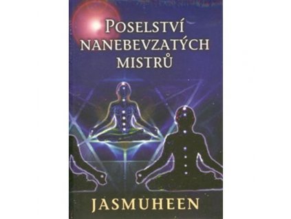 56899 poselstvi nanebevzatych mistru jasmuheen