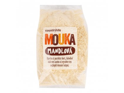 57011 mouka mandlova 250g