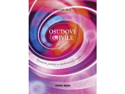 57476 osudove chvile louise l hay