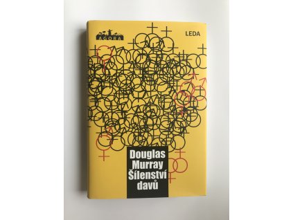 57479 silenstvi davu douglas murray