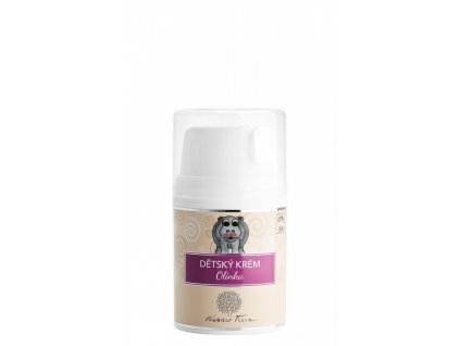 Detsky krem Olinka 50 ml 1024x768