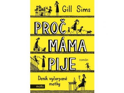 74858 proc mama pije gill sims