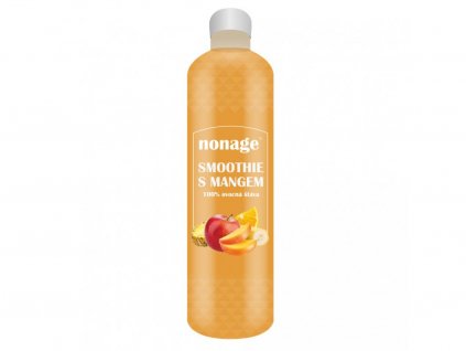 82436 juice smoothie s mangem 330ml