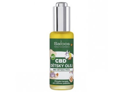 vyr 8590cbd detsky olej saloos 50ml