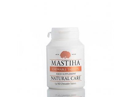 vyr 53 masticha tablets