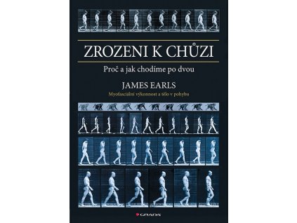 74985 zrozeni k chuzi james earls