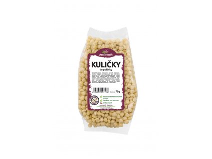 kuličky do polévky 75g