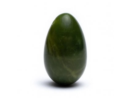 Vajíčko pro ženy Yoni Jadeit zelené