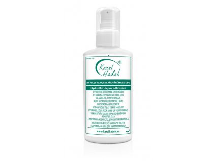 Hy-olej na odstranění make-upu 100ml