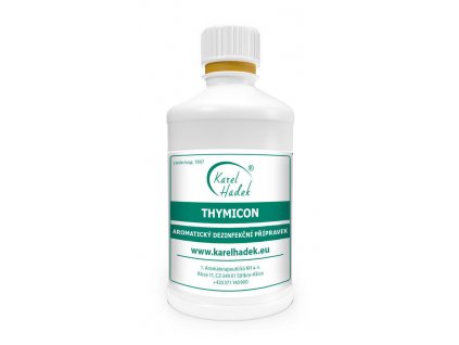 Thymicon dezinfekční preparát 500ml