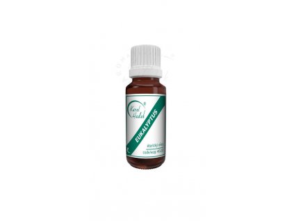 Eukalyptus éterický olej 10ml