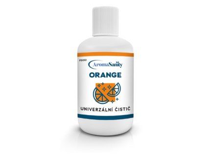 orange univerzalni cistic 20 ml hadek