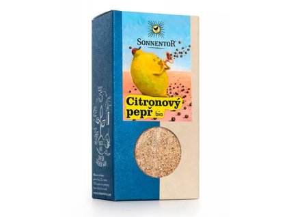 00648 Citronový pepř