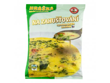 Hraška na zahušťování bezlepková 1 kg