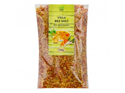 Koření vega bez soli 150 g