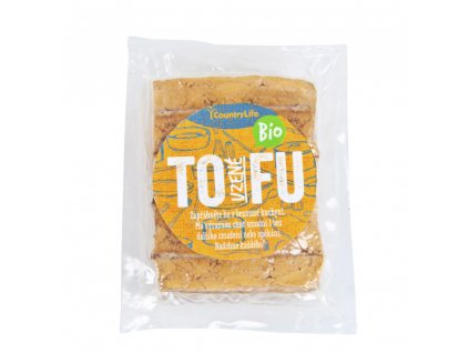 Tofu uzené 250 g bio