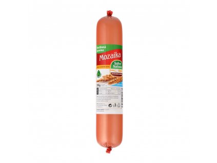 Mozaika rostlinná uzenina 320 g