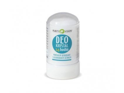 Deokrystal minerální deodorant 60 g