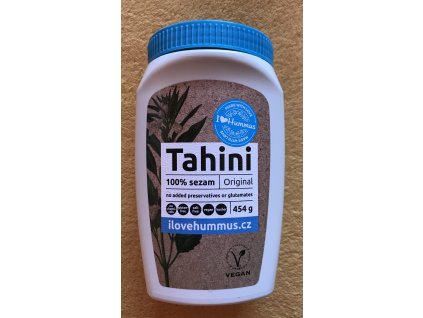 tahini