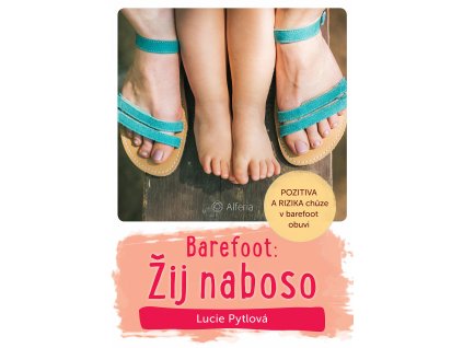 big barefoot zij naboso 15c 431719