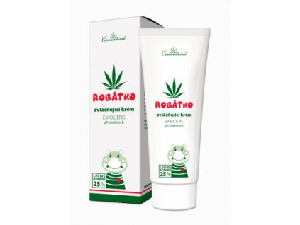 Robátko emoliens 75g