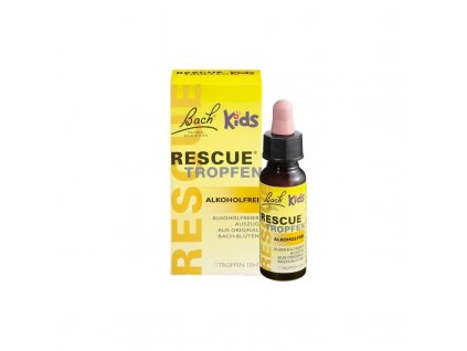 rescue kids 10ml