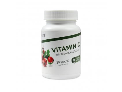 vitamin c ze sipku 2000 mg 30 cps 1459887920190722123125