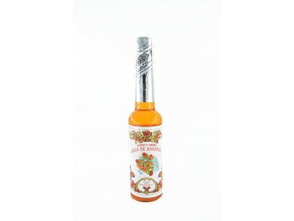 Agua de kananga  221ml