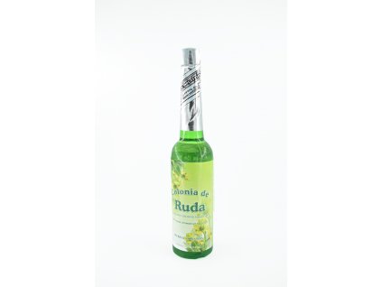 Agua de ruda  221ml