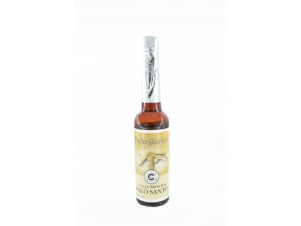 Agua de palo santo  221ml