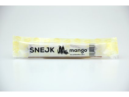 snejk mango