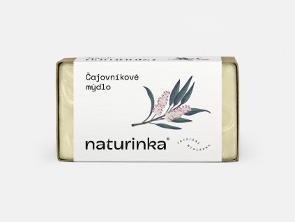 cajovnikove mydlo