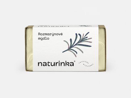 rozmarýnové